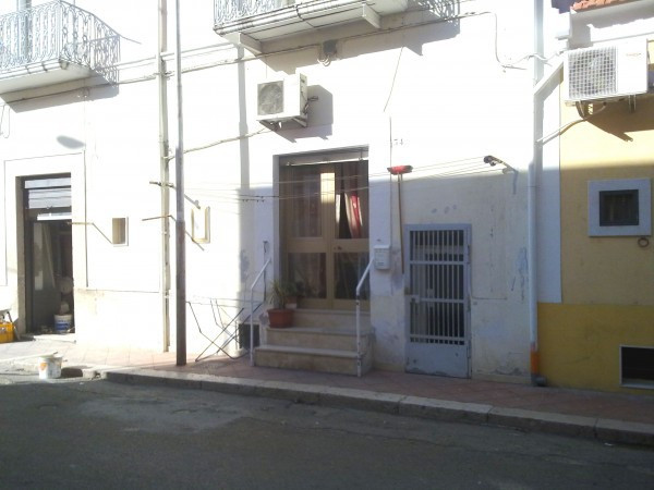 appartamento foggia vendita quart:  rete-immobiliare