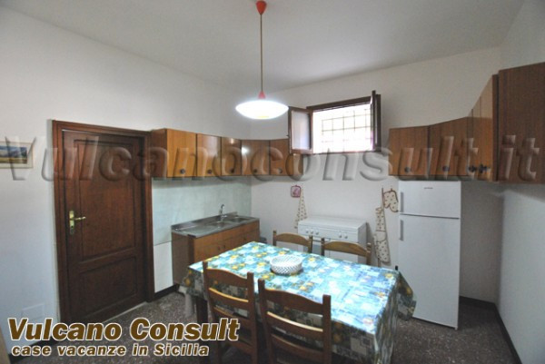 Appartamento LIPARI vendita  Canneto Cesare Battisti Vulcano Consult Lipari Real Estate