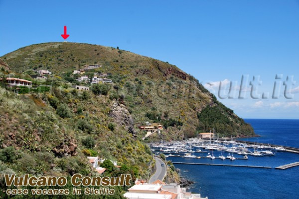 Rustico - Cascina LIPARI vendita   Monterosa Lipari Vulcano Consult Lipari Real Estate