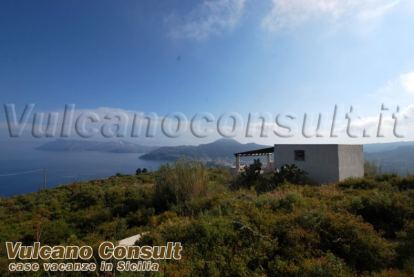 Rustico - Cascina LIPARI vendita   Monterosa Lipari Vulcano Consult Lipari Real Estate