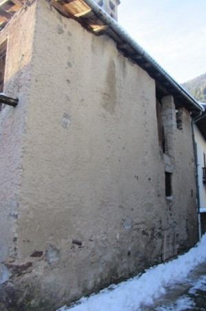 Villa Unifamiliare - Indipendente VALNEGRA vendita   Begnis IDEA CASA