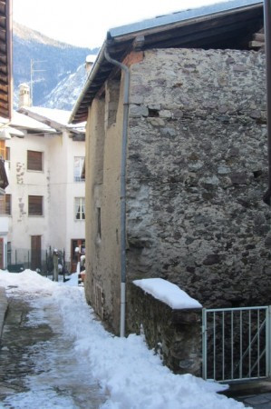 Villa Unifamiliare - Indipendente VALNEGRA vendita   Begnis IDEA CASA