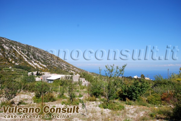 Appartamento LIPARI vendita   Lami Lipari Vulcano Consult Lipari Real Estate