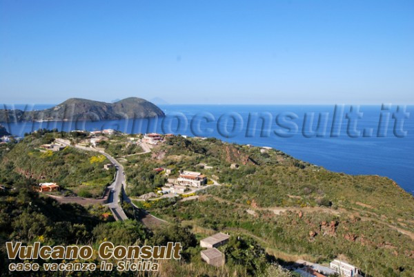 Rustico - Cascina LIPARI vendita   Capistello Lipari Vulcano Consult Lipari Real Estate