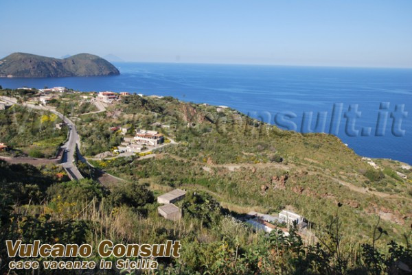 Rustico - Cascina LIPARI vendita   Capistello Lipari Vulcano Consult Lipari Real Estate