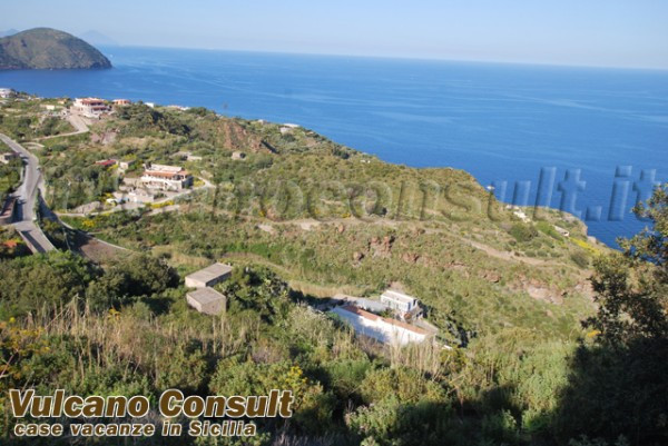 Rustico - Cascina LIPARI vendita   Capistello Lipari Vulcano Consult Lipari Real Estate