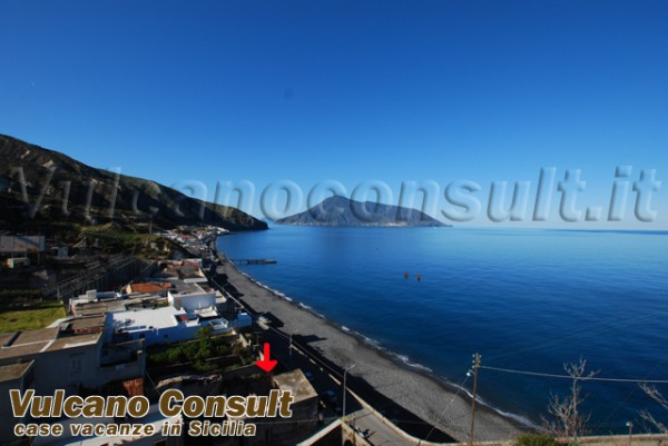 Rustico - Cascina LIPARI vendita   Acquacalda Lipari Vulcano Consult Lipari Real Estate