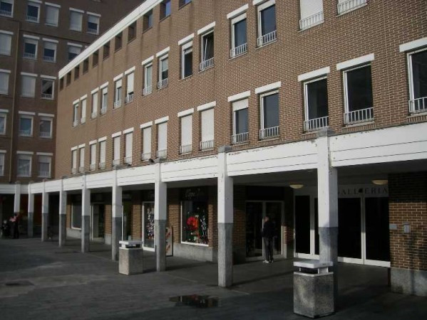 Ufficio - Loc.Com. BIELLA vendita   casalegno DOLMEN DI LORENZO PORTA SAS