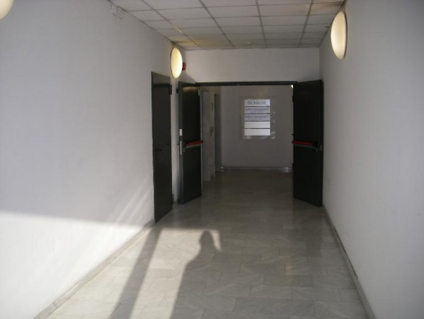 Ufficio - Loc.Com. BIELLA vendita   casalegno DOLMEN DI LORENZO PORTA SAS