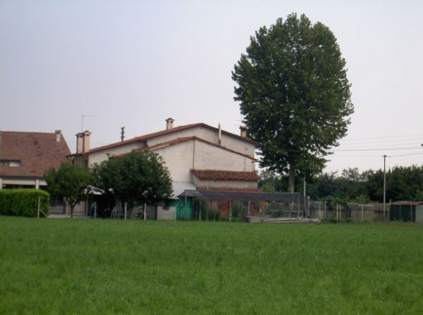 Villa Unifamiliare - Indipendente NOVE vendita    Lago Arch. Eugenio - Dinamiche Immobiliari