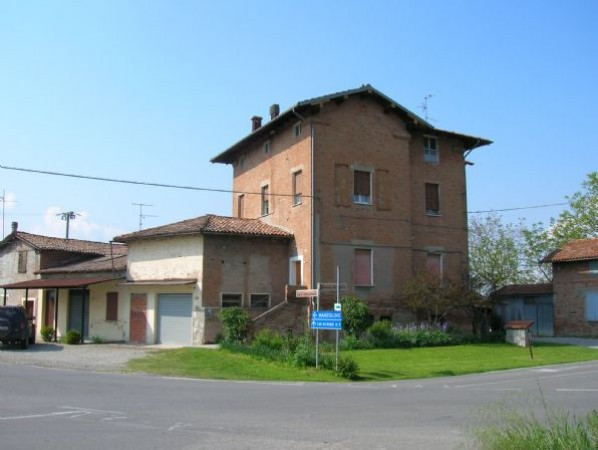 Appartamento CASTELFRANCO EMILIA vendita  Madonna Dell'oppio Cassola di Sotto, 73 EtiCase - Gruppo Agenzie Indipendenti