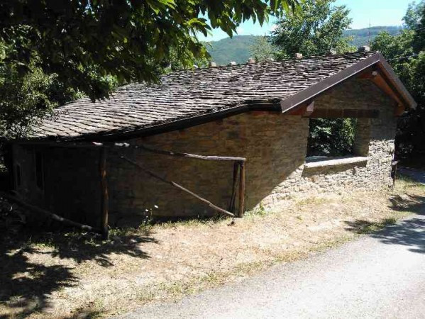 Rustico - Cascina FANANO vendita   Unnamed Road EtiCase - Gruppo Agenzie Indipendenti