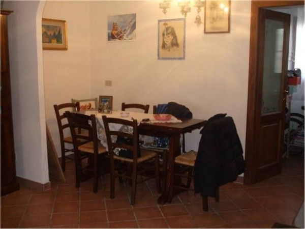 Appartamento ROSIGNANO MARITTIMO vendita   Sgarallino identità immobiliare