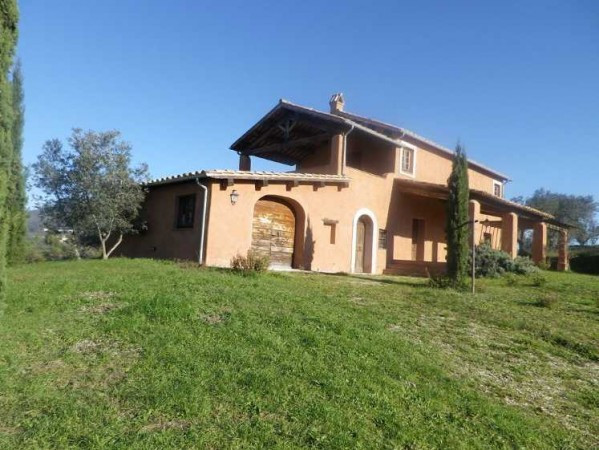 Rustico-casale Vendita Tarano