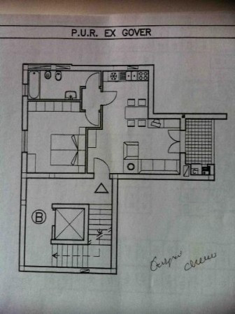  firenze vendita quart: brozzi intermedia progetti