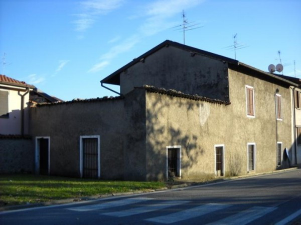 Rustico - Cascina TREZZO SULL