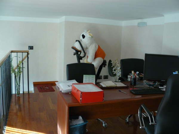 Ufficio - Loc.Com. MILANO vendita  MONZA  CASE &amp; CANTIERI