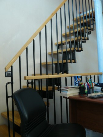 Ufficio - Loc.Com. MILANO vendita  MONZA  CASE &amp; CANTIERI