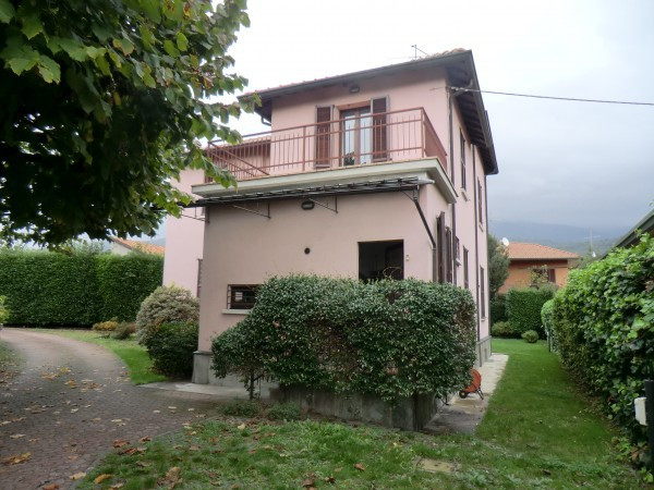 Villa GAVIRATE vendita    Gruppo Immobiliare Prealpino