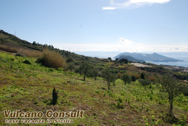 Rustico - Cascina LIPARI vendita  Pianoconte Pianoconte Lipari Vulcano Consult Lipari Real Estate