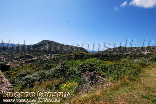 Rustico - Cascina LIPARI vendita   Lipari Vizzini Santa Margherita Vulcano Consult Lipari Real Estate