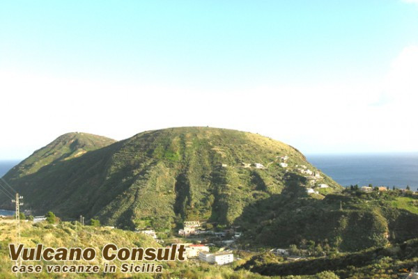 Rustico - Cascina LIPARI vendita  Canneto Lipari Monte Rosa Vulcano Consult Lipari Real Estate