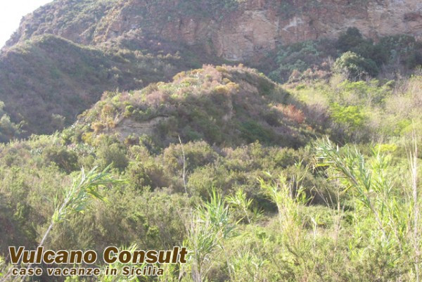 Rustico - Cascina LIPARI vendita   Lipari C/Da Candali Vulcano Consult Lipari Real Estate