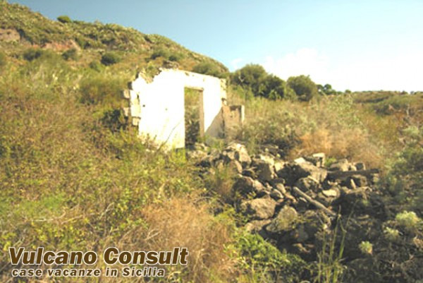 Rustico - Cascina LIPARI vendita  Pianoconte Lipari Santa Margherita Vulcano Consult Lipari Real Estate