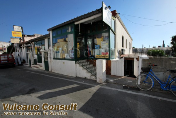 Appartamento LIPARI vendita  Vulcano Favaloro Vulcano Consult Lipari Real Estate