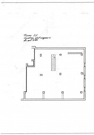 Negozio - Loc.Com. ROMA affitto  FINOCCHIO del Fosso dell'Acqua Mariana 2.G.  S.R.L.