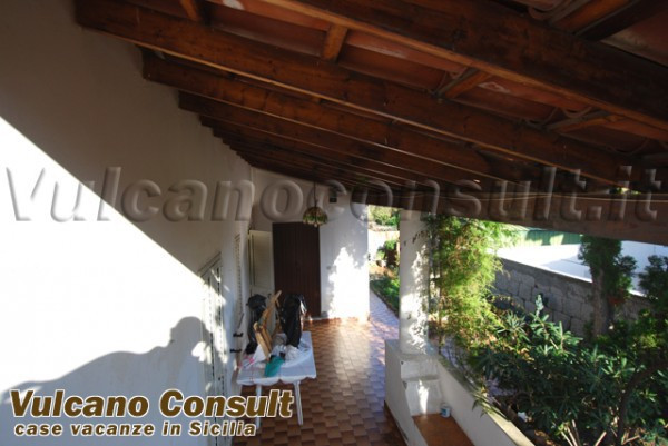 Villa LIPARI vendita  Vulcano Porto Vulcano Vulcano Consult Lipari Real Estate