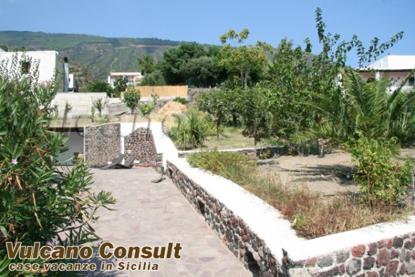 Villa LIPARI vendita   Salina Barone Santa Marina Salina Vulcano Consult Lipari Real Estate