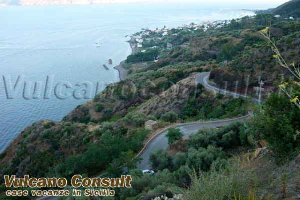  santa marina salina vendita quart:  vulcano consult lipari real estate