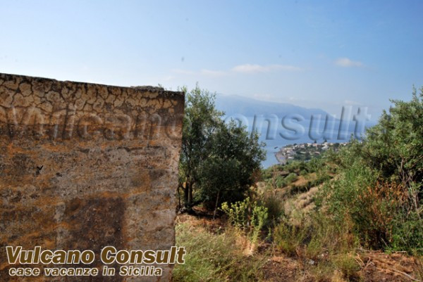 Rustico - Cascina SANTA MARINA SALINA vendita   Provinciale 182 Vulcano Consult Lipari Real Estate