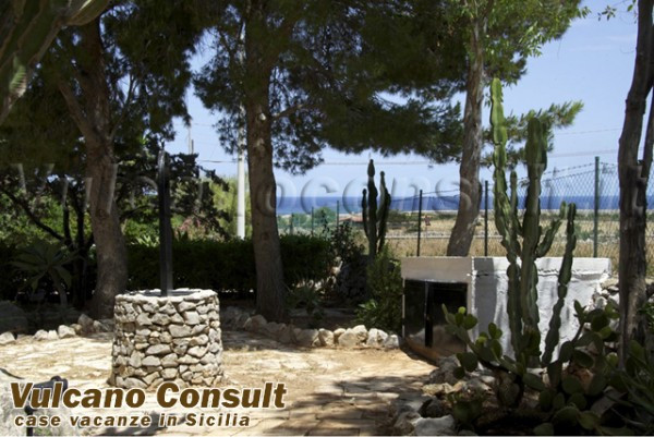 Appartamento SAN VITO LO CAPO affitto   Provinciale 63 Vulcano Consult Lipari Real Estate