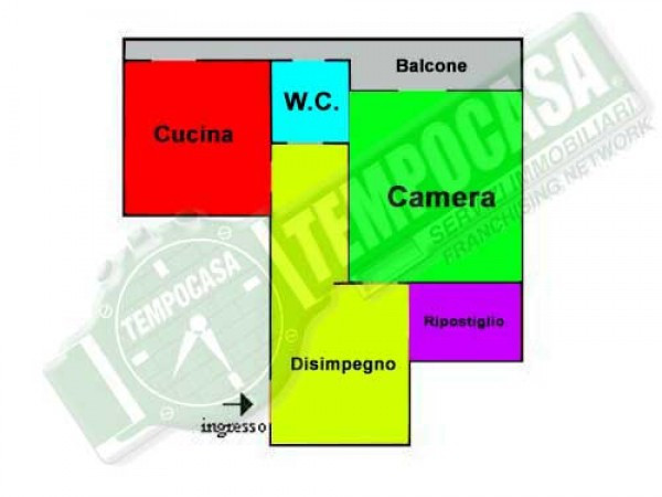 Appartamento Vendita Triggiano