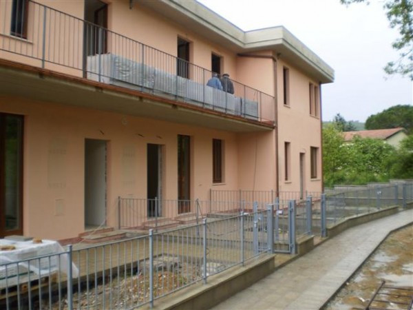 Appartamento BUCINE vendita   Badia Agnano, 12 CENTRO IMMOBILIARE VALDARNO SRL