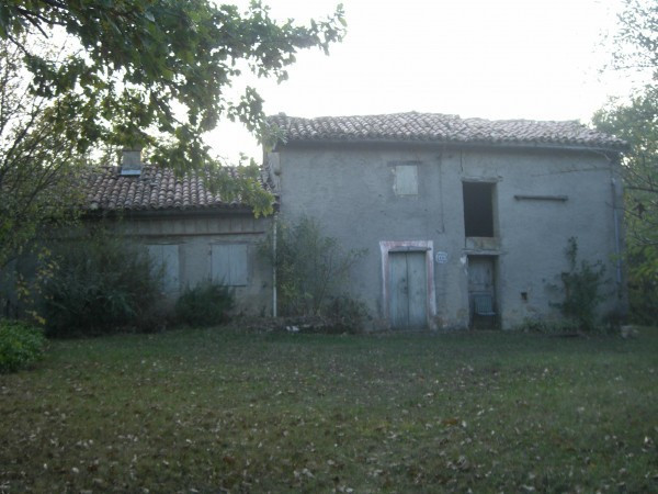 Rustico - Cascina MONTESE vendita    LaCasa Agenzia Immobliare