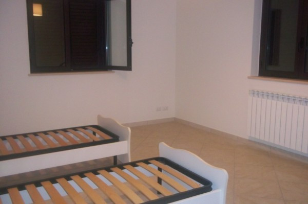 Appartamento LAMEZIA TERME affitto  Nicastro  Deian Inf@Casa