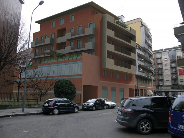  milano vendita quart: gambara alfa-immobiliare-srl
