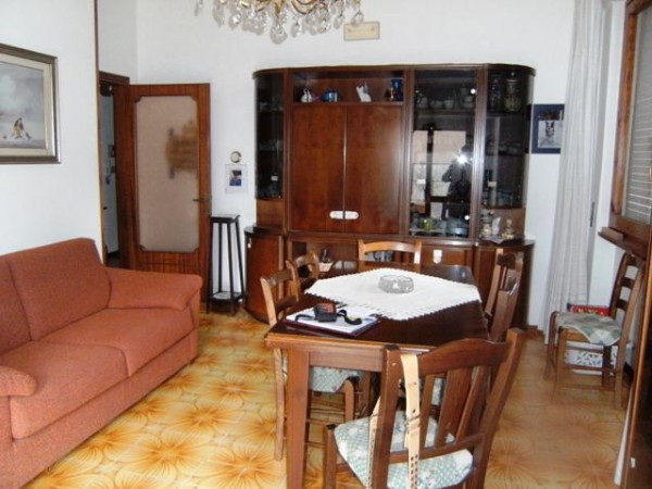 Appartamento CHIANCIANO TERME vendita    Arca Immobiliare New Studio