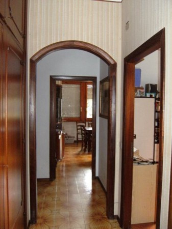 Appartamento CHIANCIANO TERME vendita    Arca Immobiliare New Studio