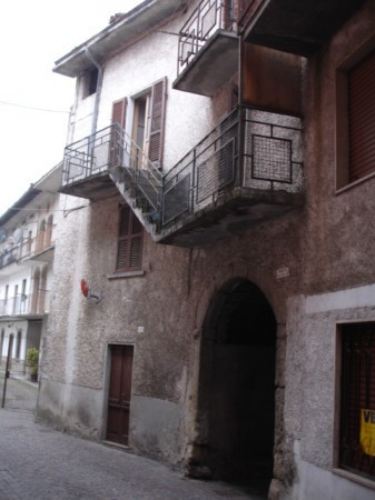 Villa Unifamiliare - Indipendente GRONE vendita    Beta Casa