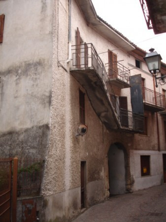 Villa Unifamiliare - Indipendente GRONE vendita    Beta Casa