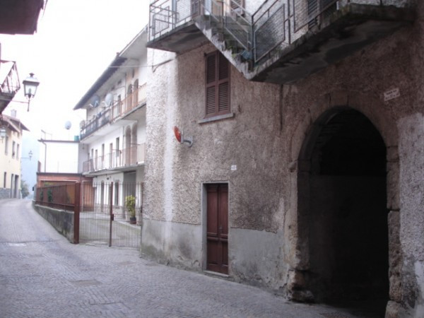Villa Unifamiliare - Indipendente GRONE vendita    Beta Casa