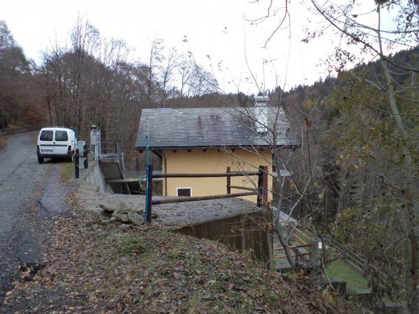 Villa Unifamiliare - Indipendente CRAVEGGIA vendita    AMBIZIONE CASA