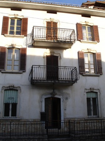 Villa Unifamiliare - Indipendente GAVERINA TERME vendita    Beta Casa