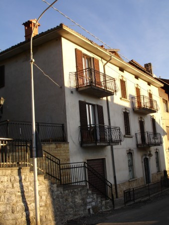 Villa Unifamiliare - Indipendente GAVERINA TERME vendita    Beta Casa
