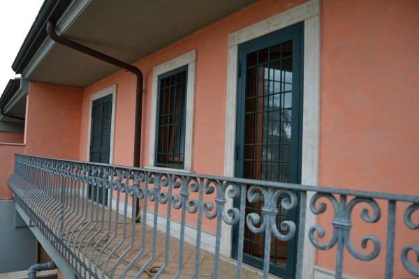 Villa ROMA vendita  Morena anagnino Mariani Rei srl