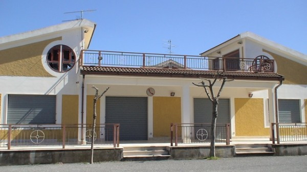 Villa SCALEA vendita   del mare L&#039;ARCO IMMOBILIARE